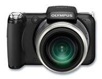 Olympus SP-800UZ (N3860292)